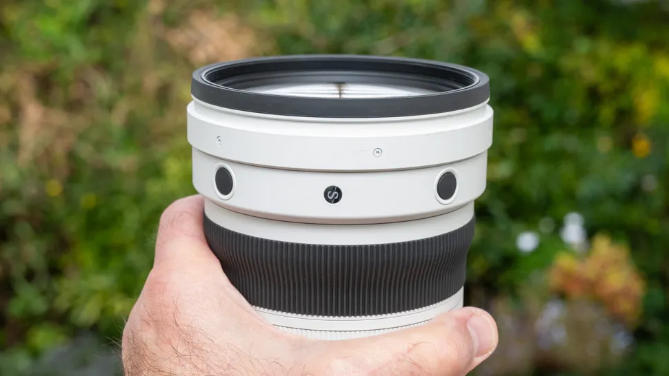 Обзор Sigma 200mm f/2 DG OS Sports — быстрый телевик картинка Обзор Sigma 200mm f/2 DG OS Sports — быстрый телевик