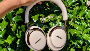 Обзор Bose QuietComfort Ultra 2: совершенное шумоподавление 