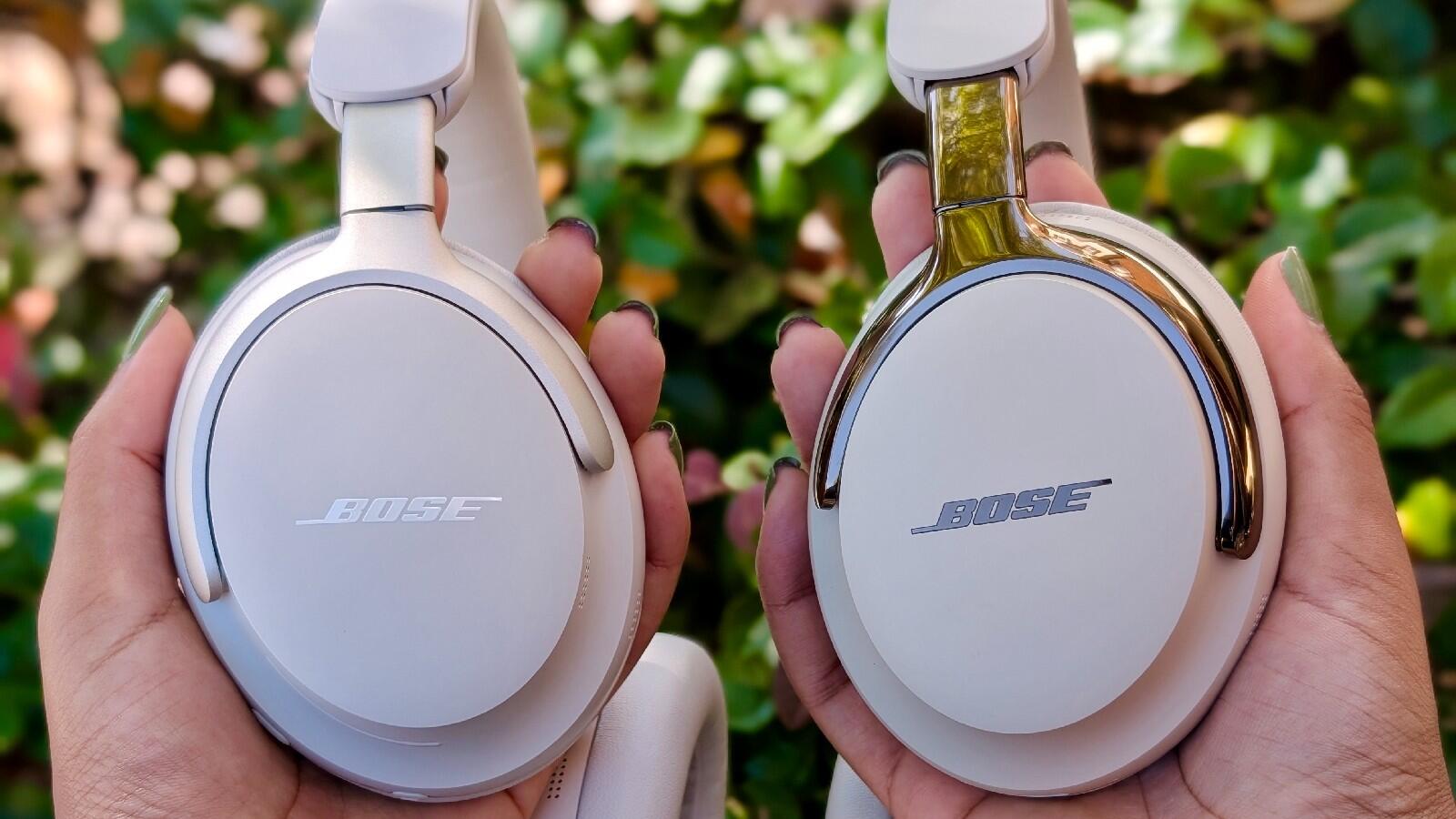 Bose QuietComfort Ultra 2: революция в любимых наушниках