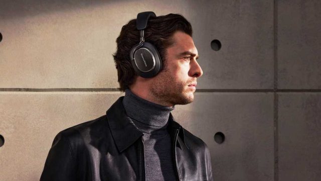 Bowers & Wilkins Px8 S2: новые премиальные наушники 1 Bowers & Wilkins Px8 S2: новые премиальные наушники