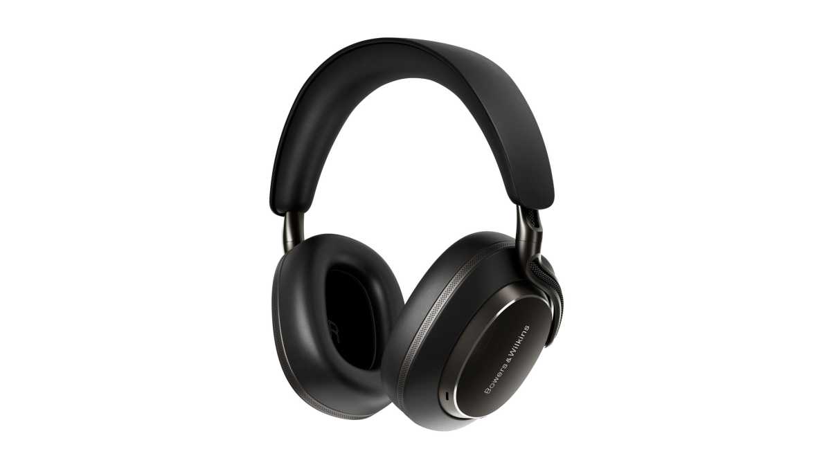 Bowers & Wilkins Px8 S2: новые премиальные наушники