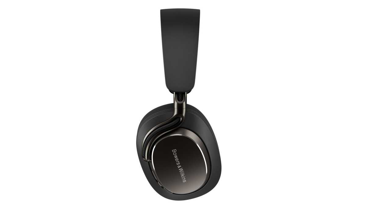 Bowers & Wilkins Px8 S2: новые премиальные наушники