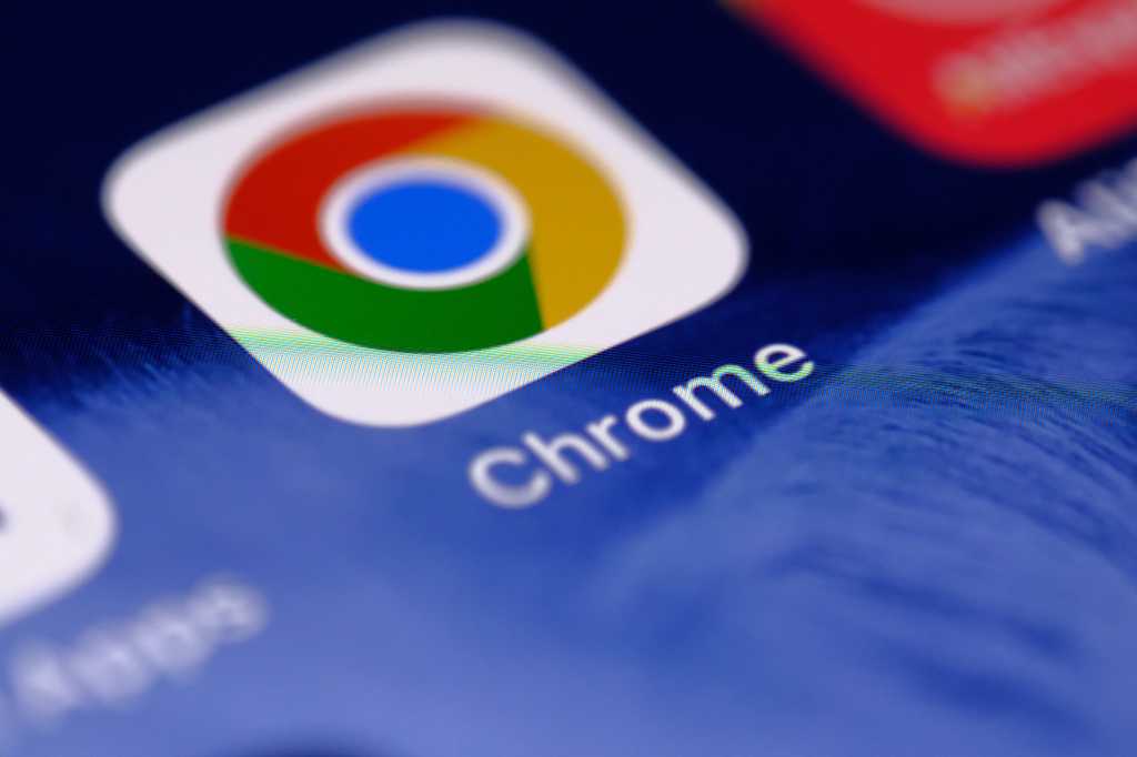 532382Google закрыла дыру нулевого дня в Chrome: админы зашиваются от работы
