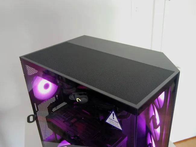NZXT H9 Flow RGB+ (2025)