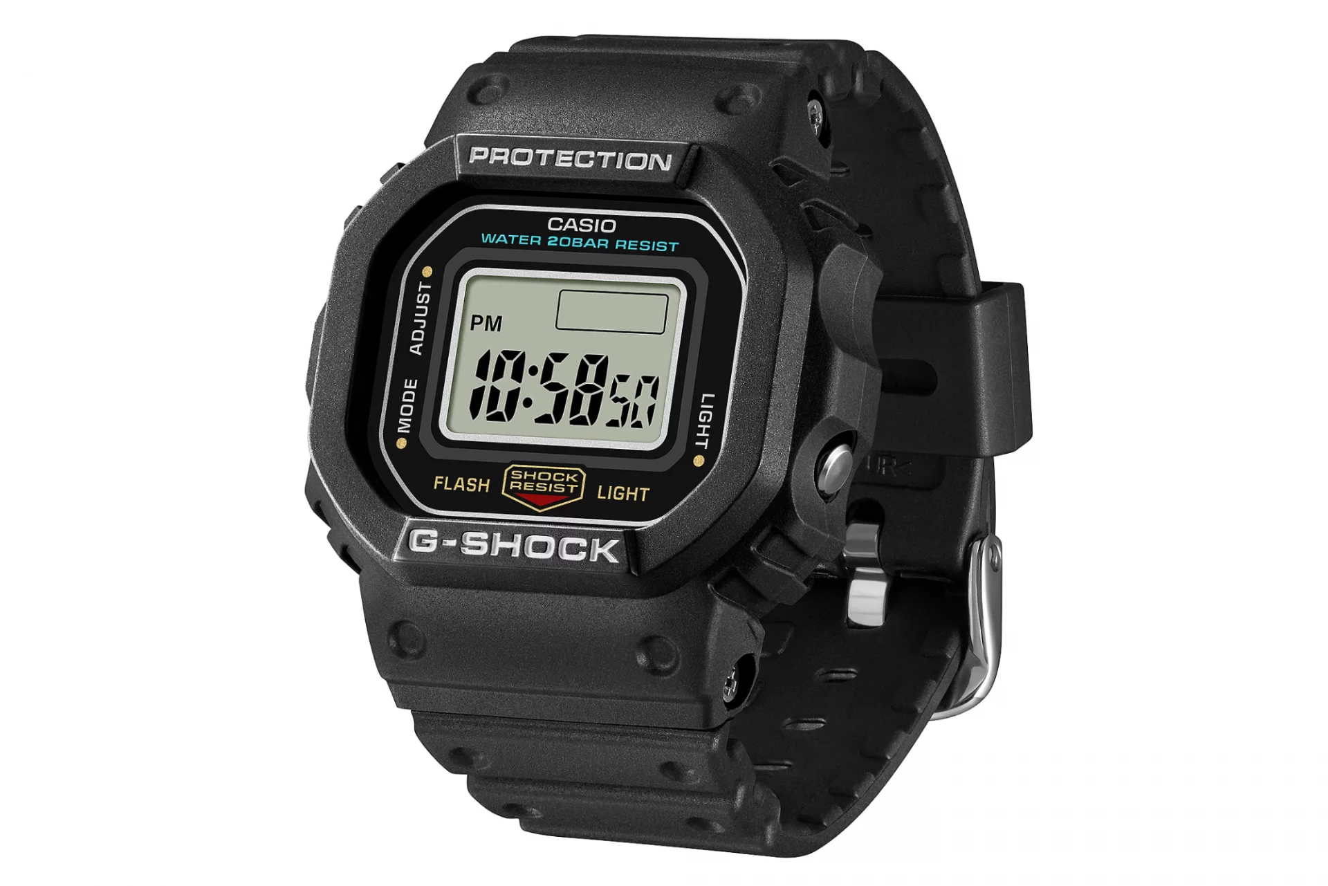 Casio сошла с ума? Компания выпустила G-Shock Ring, и это самое странное, что вы увидите сегодня картинка Casio сошла с ума Компания выпустила G-Shock Ring, и это самое странное, что вы увидите сегодня