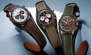 Universal Genève Compax Nina — хронограф, который вам не купить