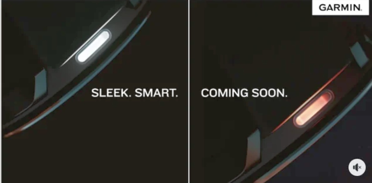 Часы Garmin или браслет: новый гаджет будущего 