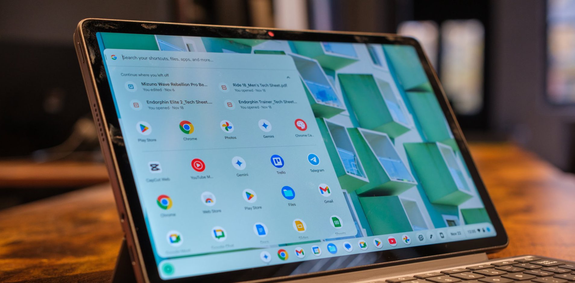 Чип Snapdragon X + Android 16: будущее ноутбуков