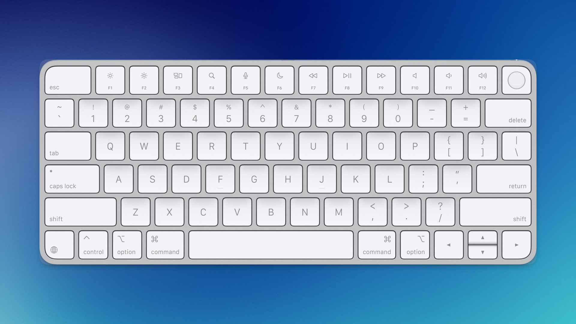 Что-то не так с Apple Magic Keyboard Apple выпустила загадочное обновление, но лучше не стало