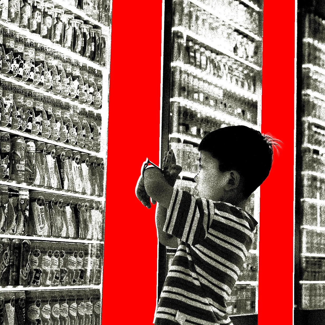 Цифровой ад на запястье: как умные часы ломают психику детей