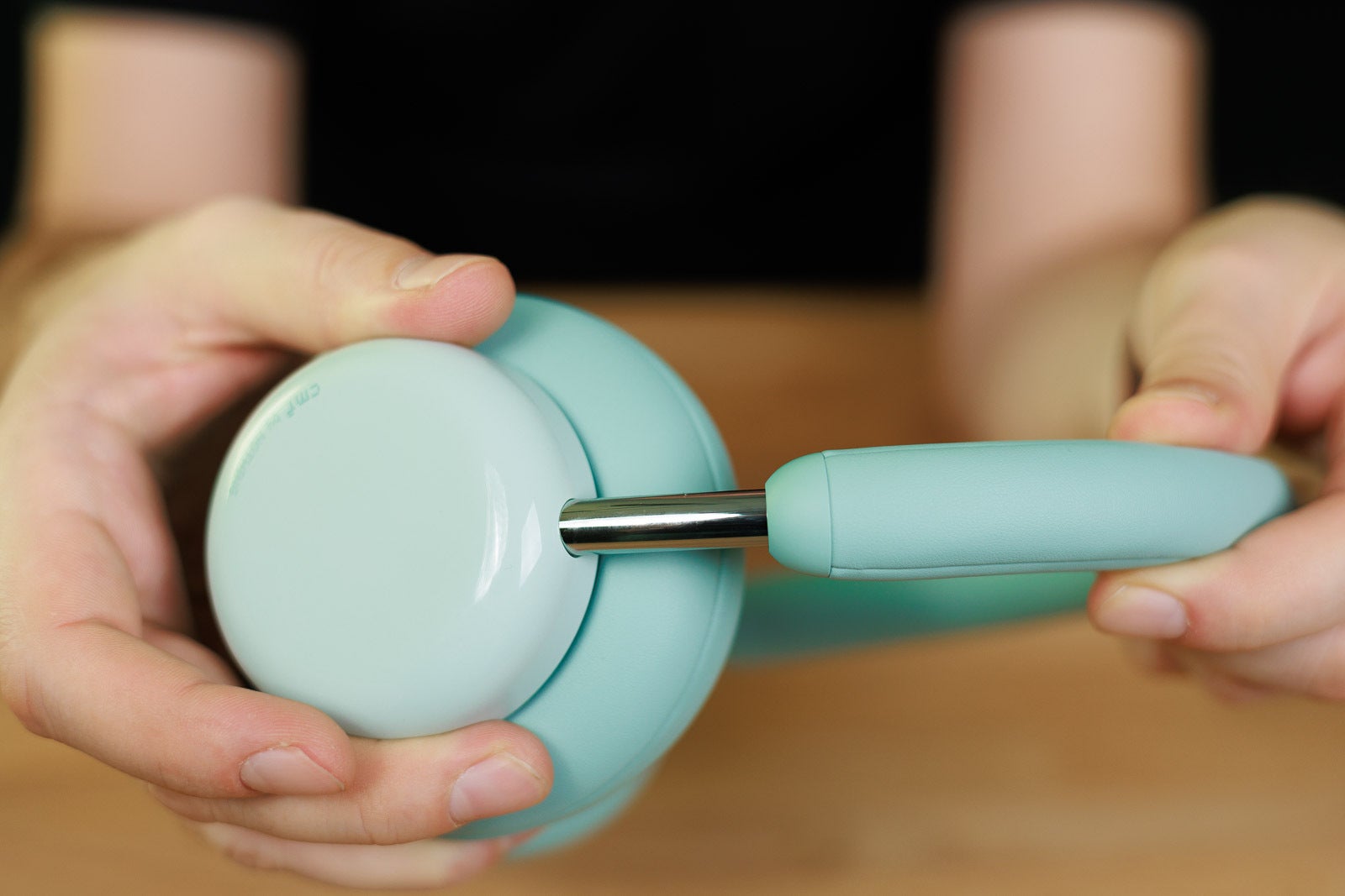 CMF Headphone Pro — накладные наушники за 8 тыс. руб.