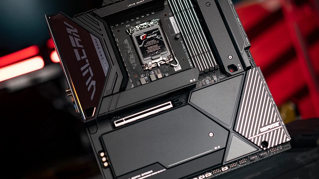 Colorful BIOS снижает задержки на Ryzen и разгоняет память