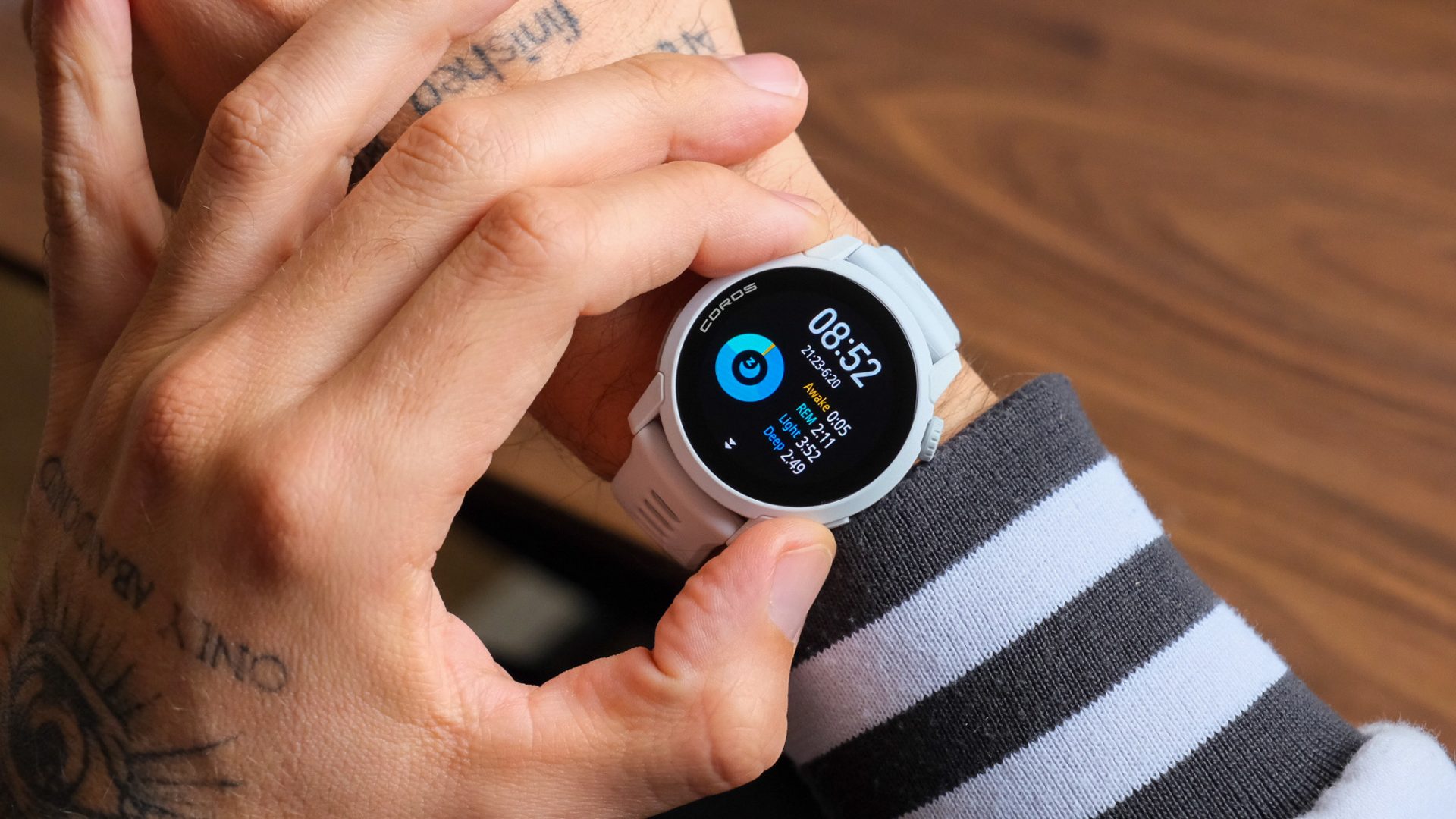 Coros Pace 4 — это зря. Яркий экран и старые проблемы за безумные деньги