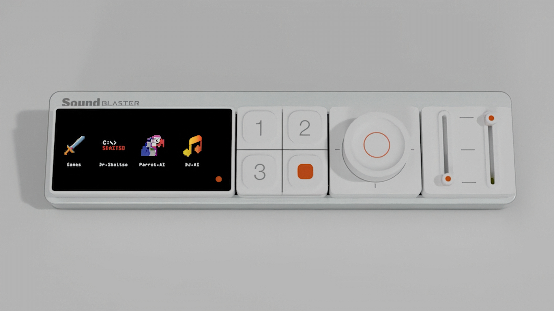 Creative воскрешает Sound Blaster: провальный Re:Imagine выйдет через два года (но это не точно)