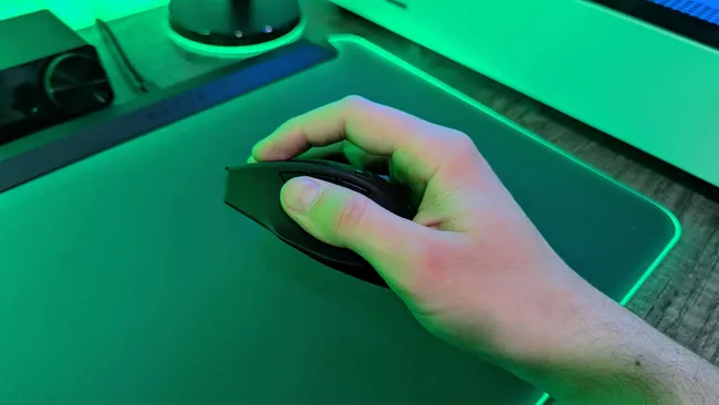 Razer Basilisk Mobile