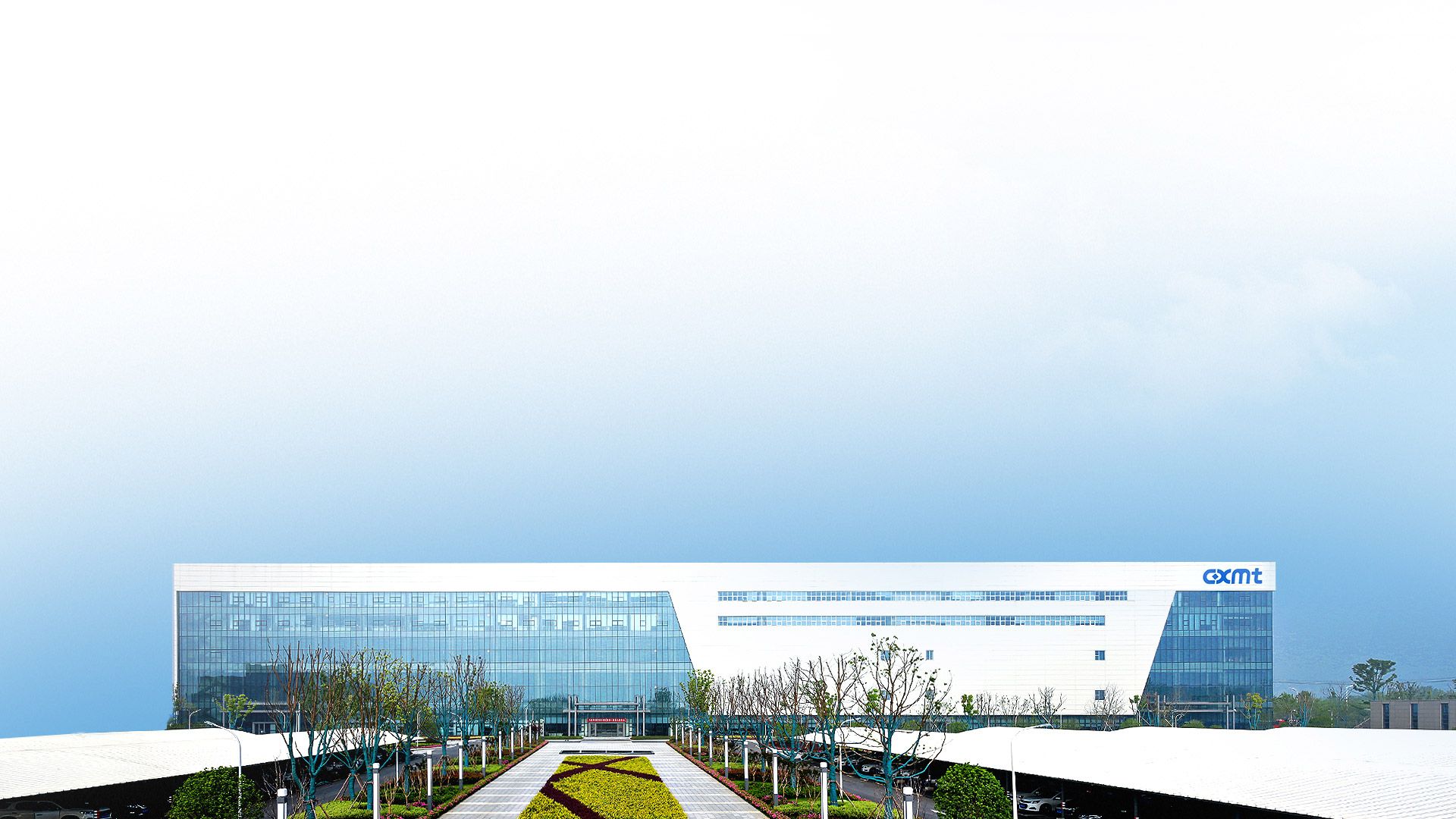 Запрет не мешает CXMT удивлять мир новыми суперчипами