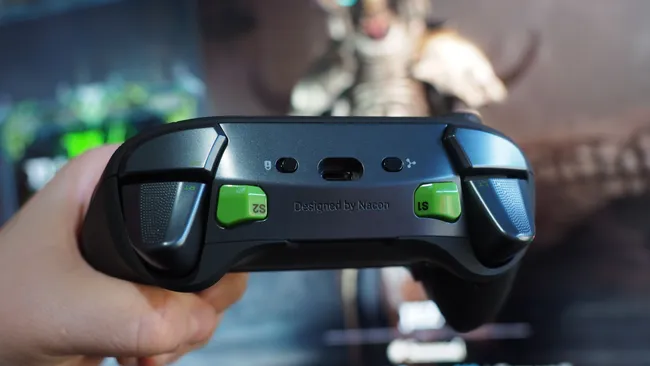 NACON Revolution X Unlimited