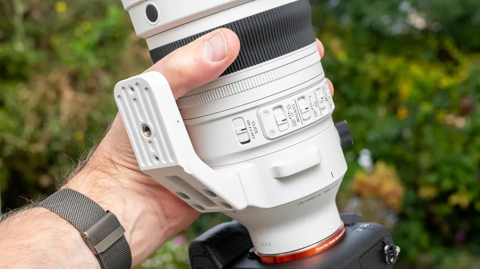 Обзор Sigma 200mm f/2 DG OS Sports — быстрый телевик картинка Обзор Sigma 200mm f/2 DG OS Sports — быстрый телевик