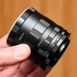 Kenko Auto Extension Tube Set DG