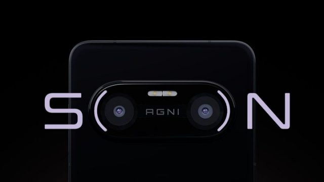 Деградация налицо: Lava Agni 4 лишился камер и главной фишки