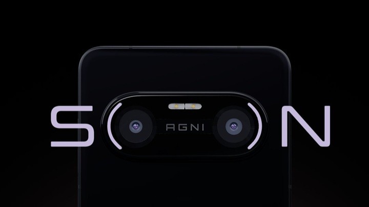 Деградация налицо: Lava Agni 4 лишился камер и главной фишки