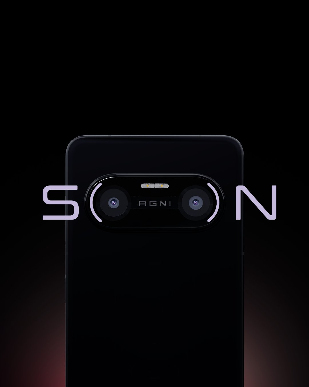 Деградация налицо: Lava Agni 4 лишился камер и главной фишки