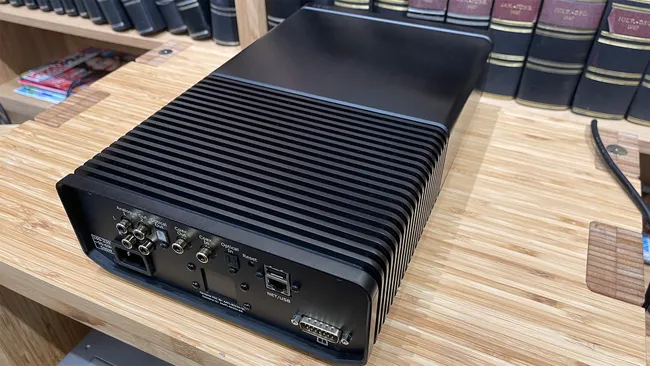 Обзор Cyrus 40 ST: возрождение былой славы Cyrus 