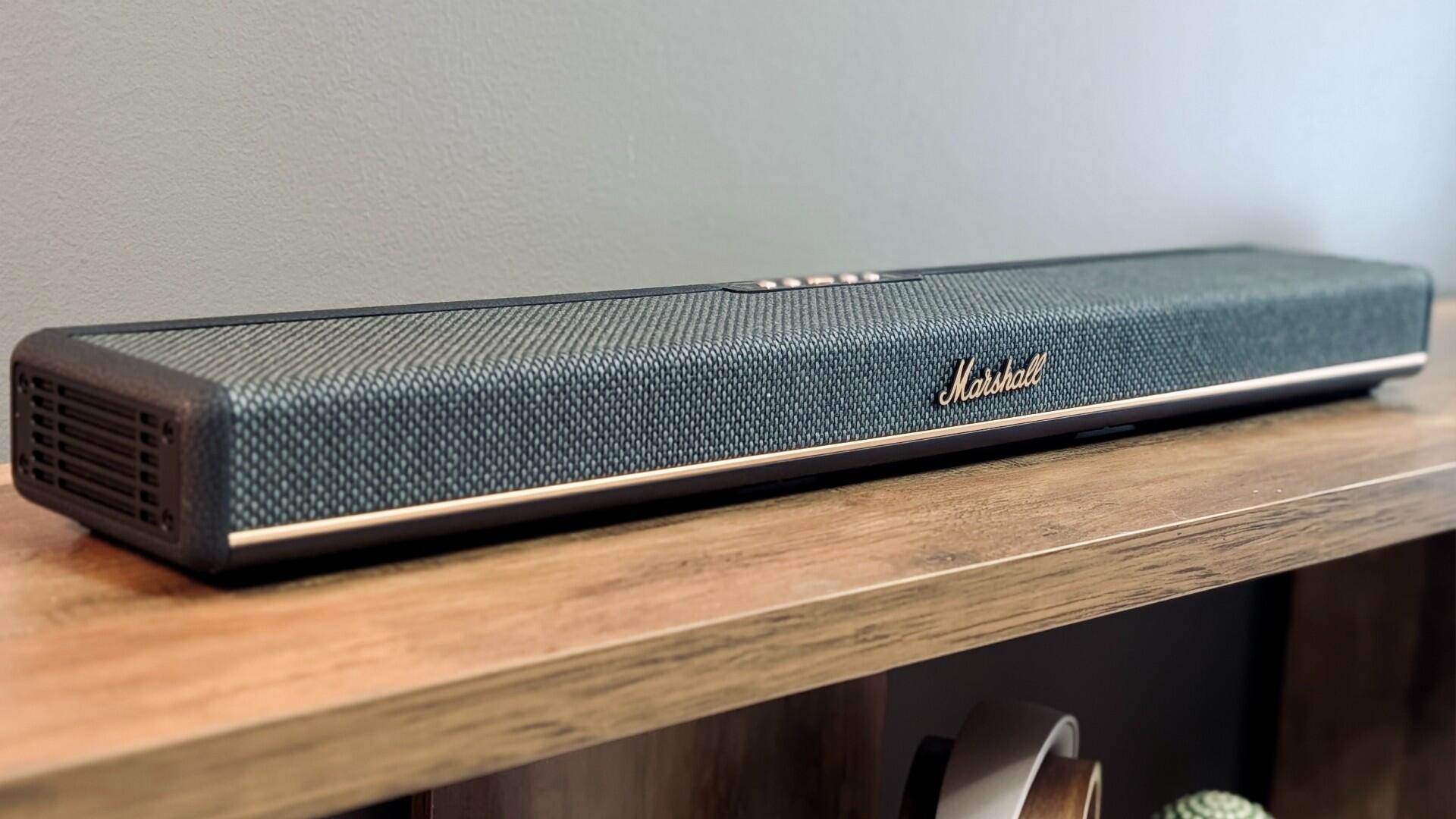 Дикий провал Marshall Heston 60: почему его никто не купит