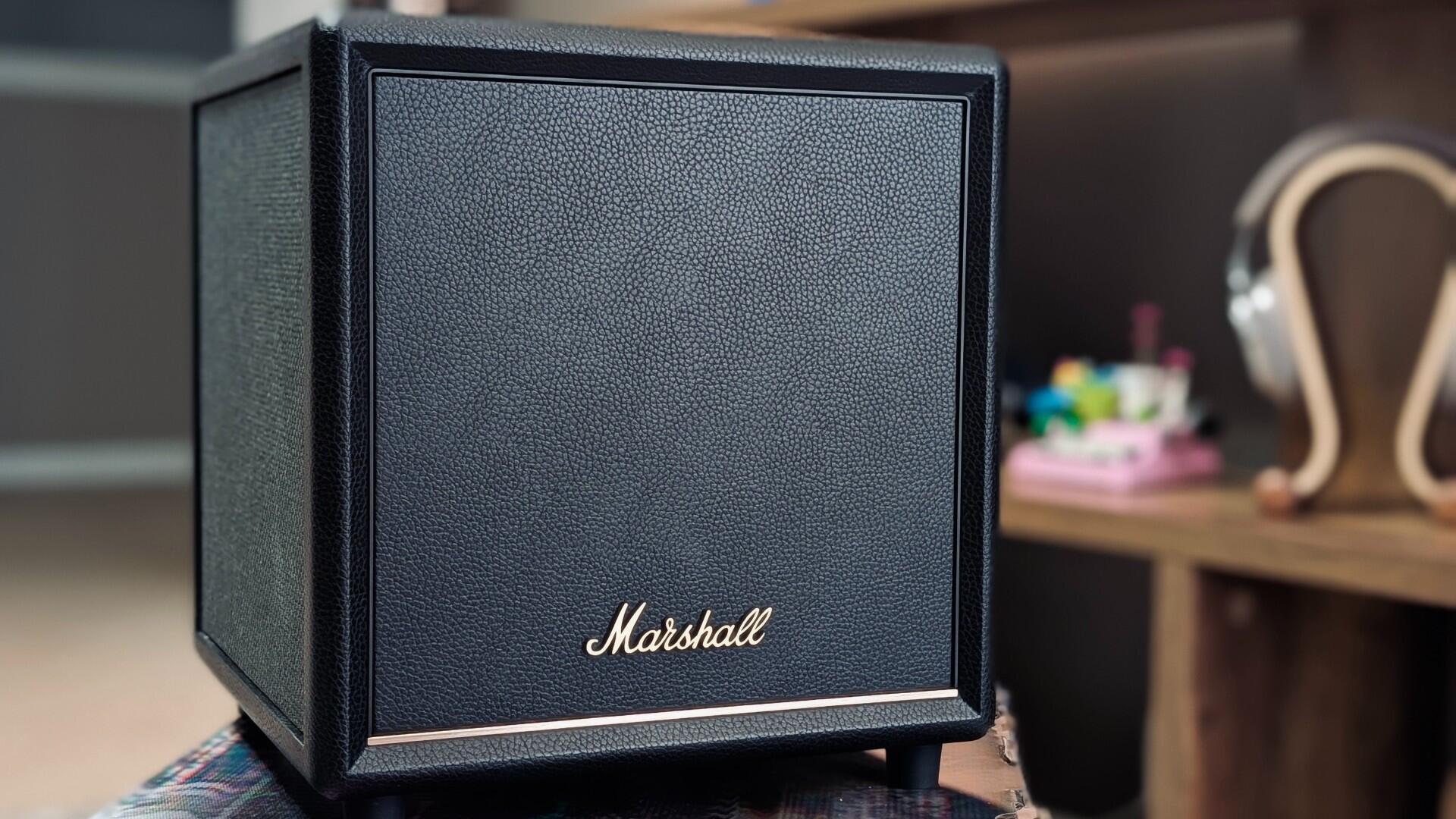 Дикий провал Marshall Heston 60: почему его никто не купит