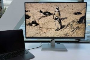 Обзор BenQ MA270UP: идеален для Mac