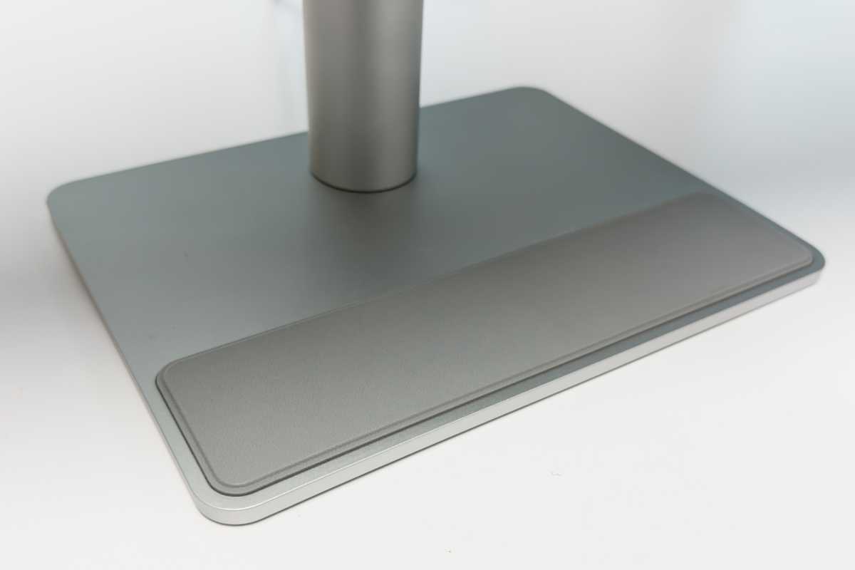 Обзор BenQ MA270UP: идеален для Mac картинка Дисплей BenQ MA270UP: глянцевый 27-дюймовый для Mac