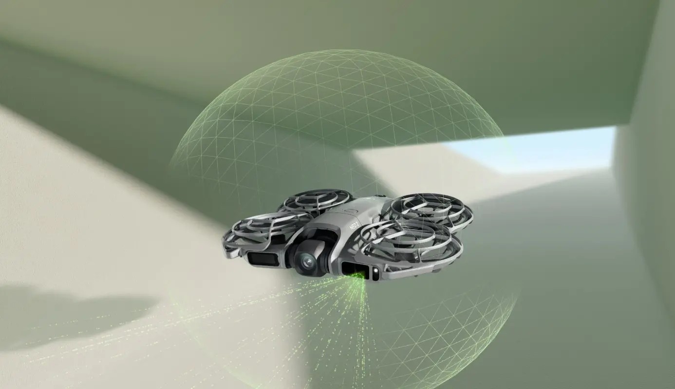 DJI Neo 2 — ловушка для новичков: почему базовую версию покупать просто бессмысленно