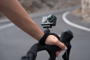 DJI Osmo Action 6 зря усложнили: крутая фишка, которая никому не нужна