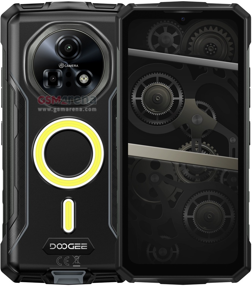 Doogee Fire 7 Pro — это вообще что? Батарея-монстр, рация и куча других странностей за копейки картинка Doogee Fire 7 Pro — это вообще что Батарея-монстр, рация и куча других странностей за копейки