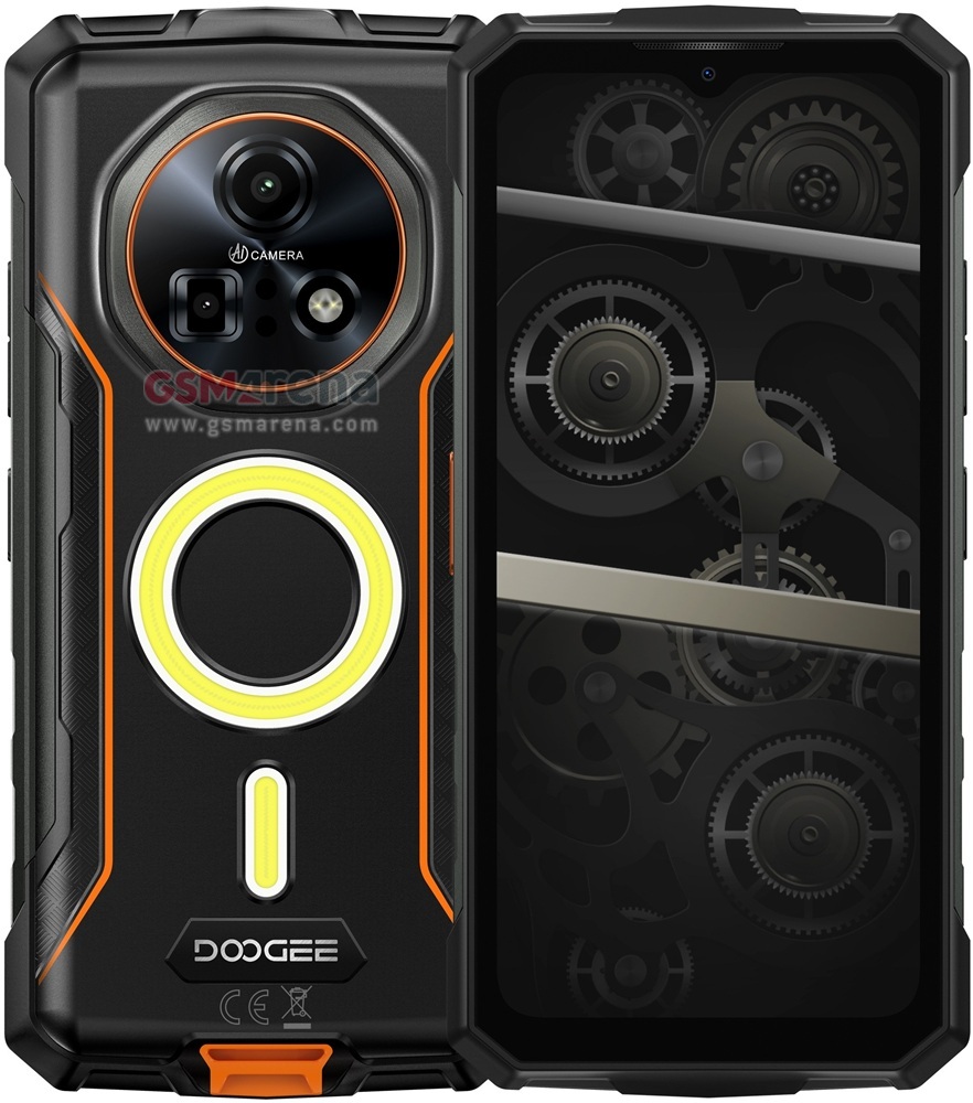 Doogee Fire 7 Pro — это вообще что? Батарея-монстр, рация и куча других странностей за копейки картинка Doogee Fire 7 Pro — это вообще что Батарея-монстр, рация и куча других странностей за копейки