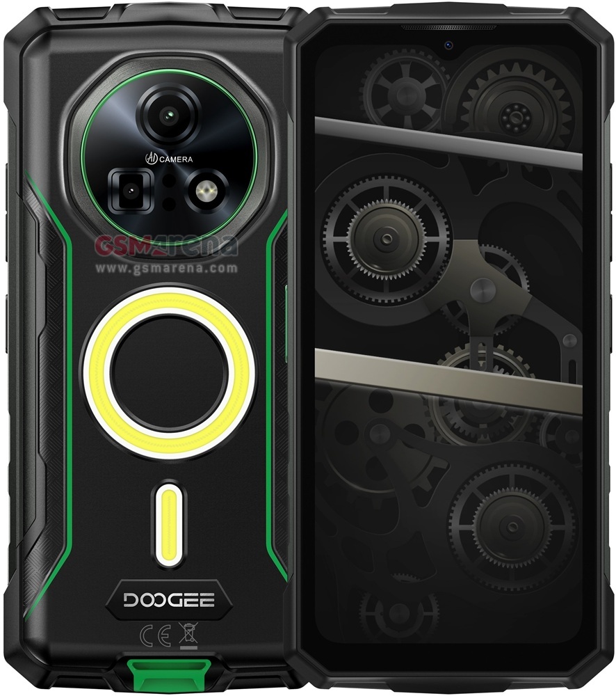 Doogee Fire 7 Pro — это вообще что? Батарея-монстр, рация и куча других странностей за копейки картинка Doogee Fire 7 Pro — это вообще что Батарея-монстр, рация и куча других странностей за копейки