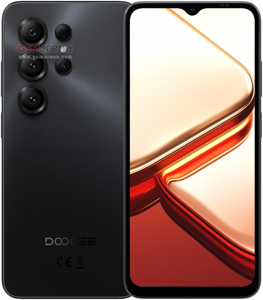 Doogee Fire 7 Pro — это вообще что? Батарея-монстр, рация и куча других странностей за копейки картинка Doogee Fire 7 Pro — это вообще что Батарея-монстр, рация и куча других странностей за копейки