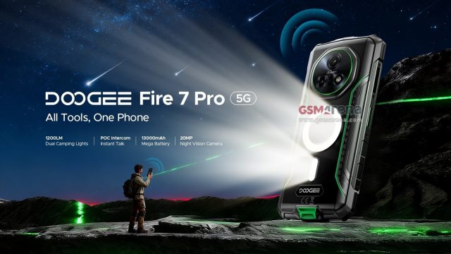 Doogee Fire 7 Pro — это вообще что Батарея-монстр, рация и куча других странностей за копейки (8) Doogee Fire 7 Pro — это вообще что Батарея-монстр, рация и куча других странностей за копейки