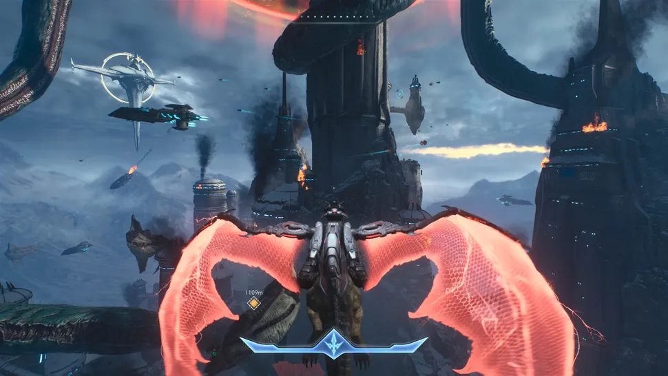 Обзор DOOM: The Dark Ages