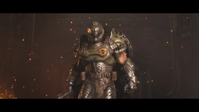 Обзор DOOM: The Dark Ages