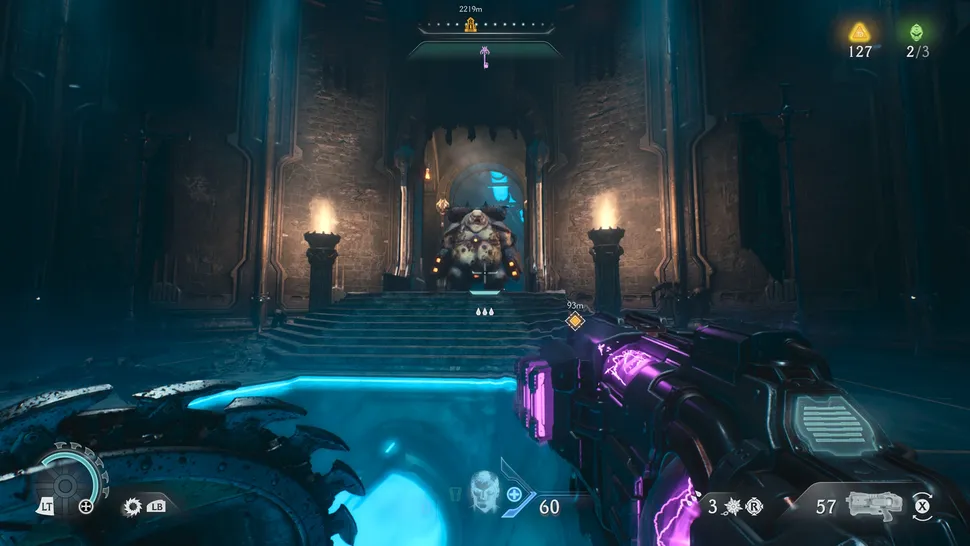 Обзор DOOM: The Dark Ages