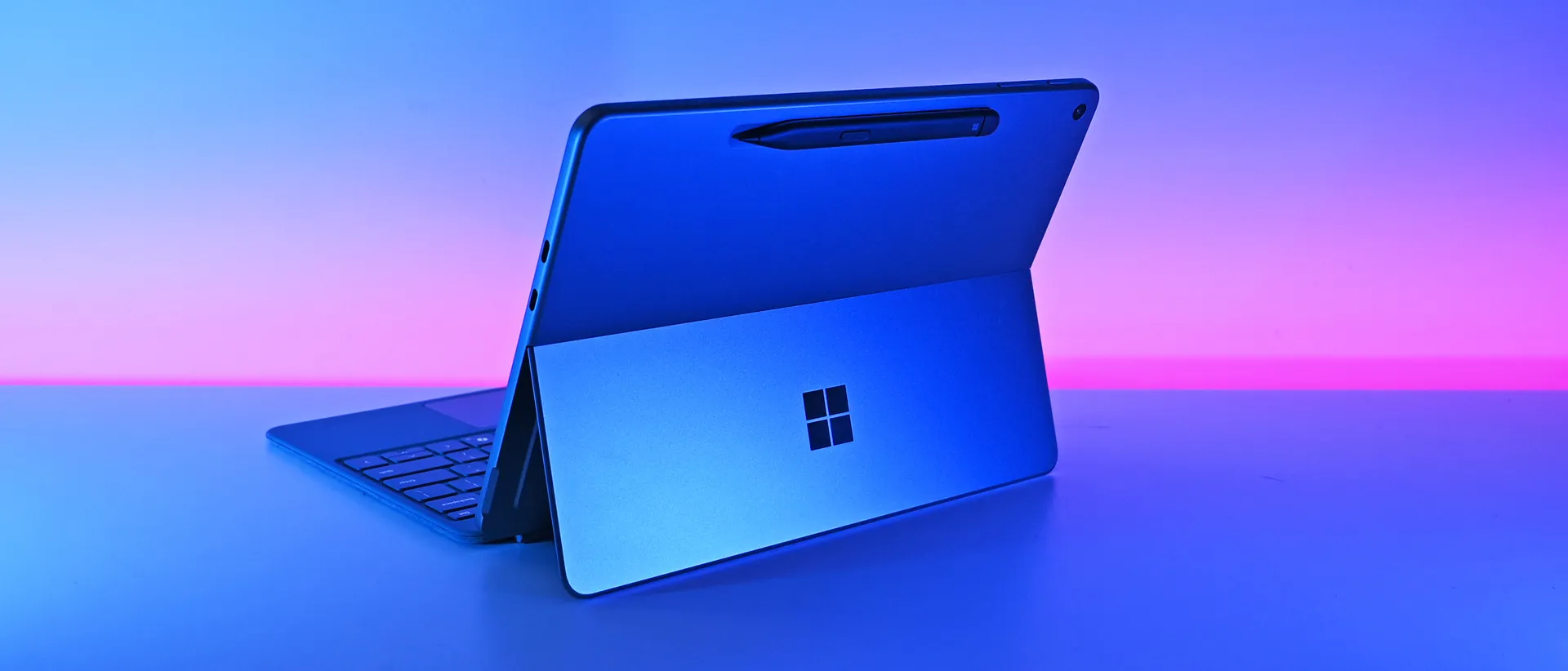 539586Обзор Microsoft Surface Pro 12: в чем залог успеха этого компактного планшетного ПК?