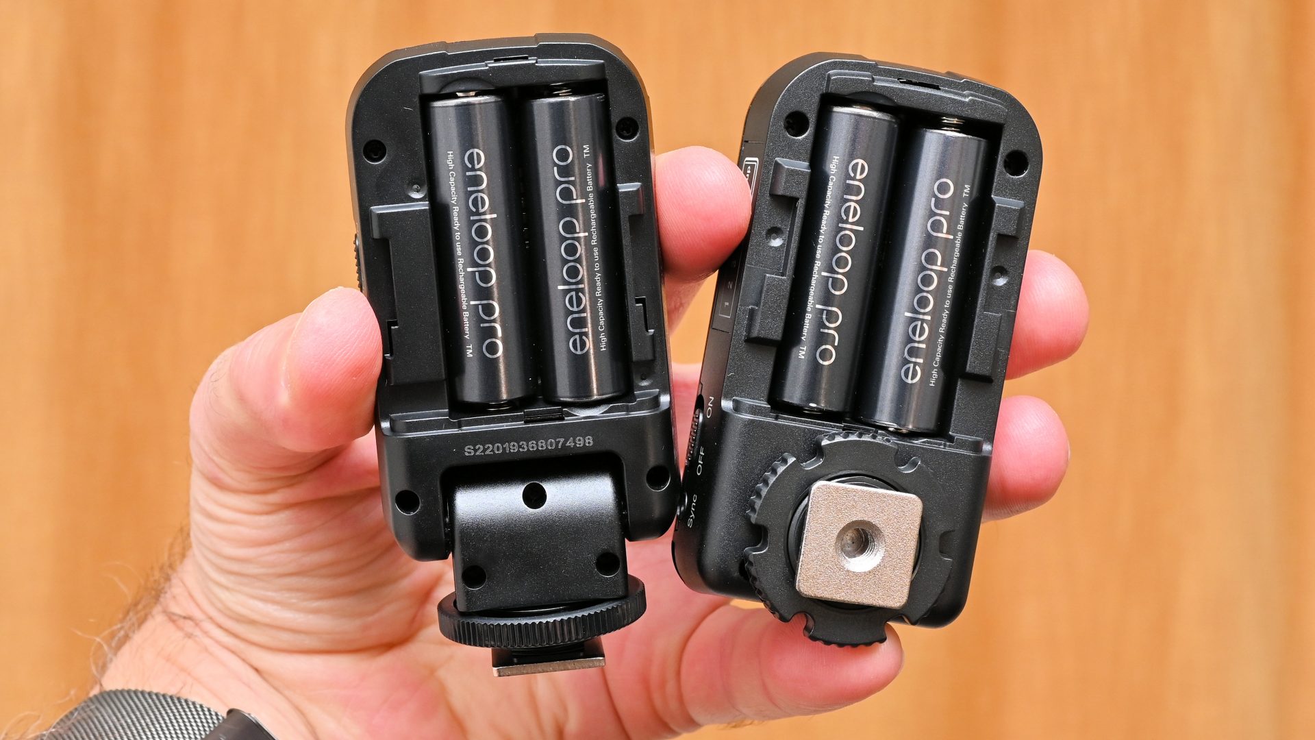 Обзор Elinchrom EL-Skyport Universal Plus — триггер для вспышек картинка Elinchrom EL-Skyport Universal Plus — универсальный триггер