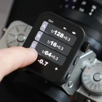 Обзор Elinchrom EL-Skyport Universal Plus — триггер для вспышек картинка Elinchrom EL-Skyport Universal Plus — универсальный триггер