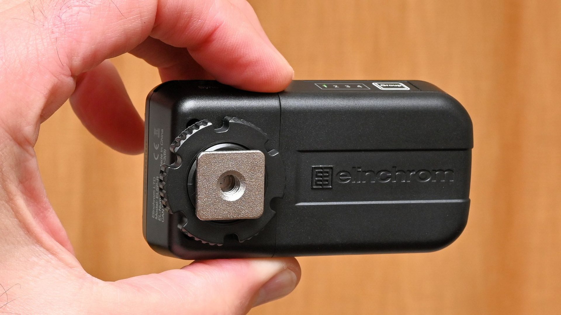 Обзор Elinchrom EL-Skyport Universal Plus — триггер для вспышек картинка Elinchrom EL-Skyport Universal Plus — универсальный триггер