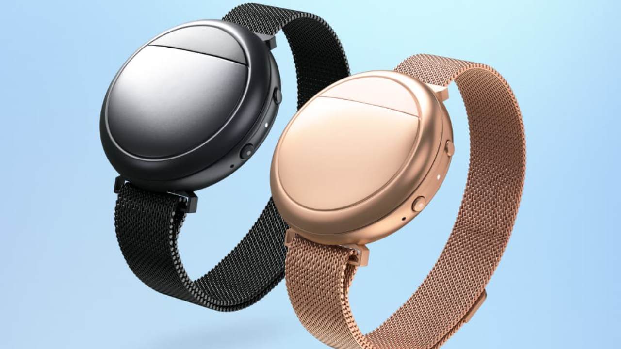 Embr Wave 2 гаджет за 28,5 тысяч, который притворяется умными часами, — это провал