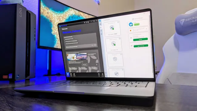 HP ZBook Ultra 14 (G1a)