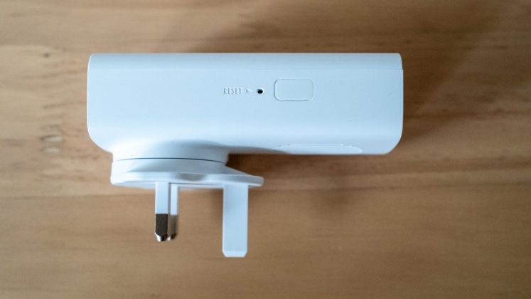 Eufy E340 — видеодомофон с двойными камерами