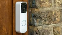 Eufy E340 — видеодомофон с двойными камерами