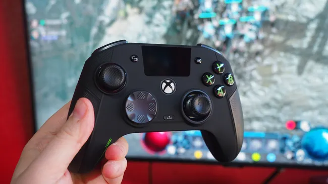 NACON Revolution X Unlimited